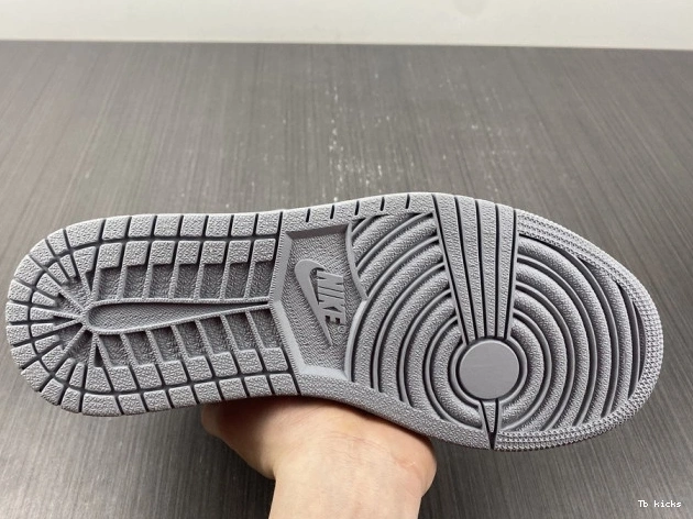 Rep TBK Air High 555088-037 Stealth Jordan 1 OG 0728